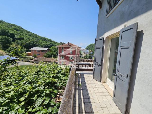 Appartamento in vendita di 135 m²