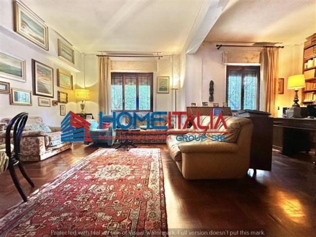Appartamento in vendita di 135 m²