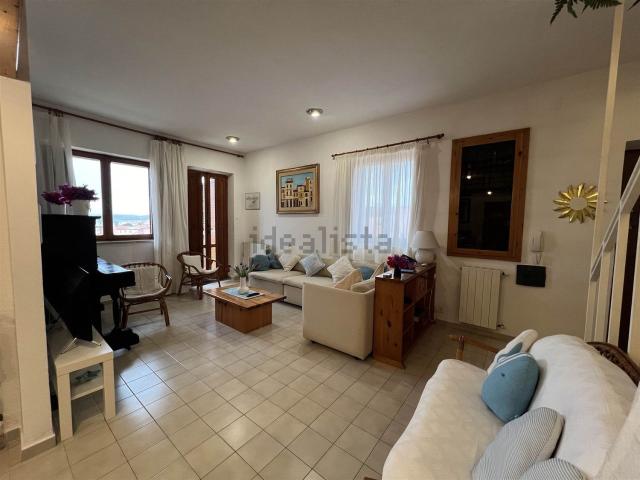 Appartamento in vendita di 135 m²