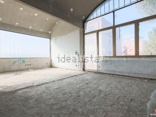 Appartamento in vendita di 135 m²