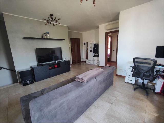 Appartamento in vendita di 135 m²