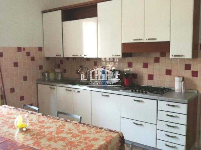 Appartamento in vendita di 135 m²