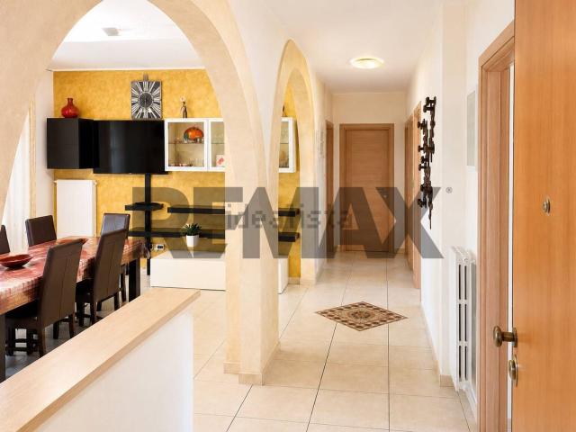 Appartamento in vendita di 135 m²