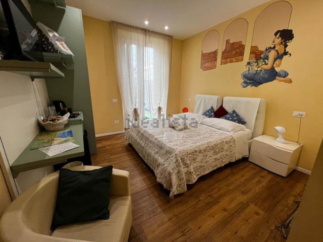 Appartamento in vendita di 135 m²