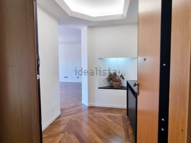 Appartamento in vendita di 135 m²