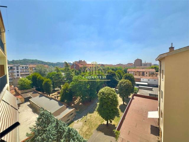 Appartamento in vendita di 135 m²