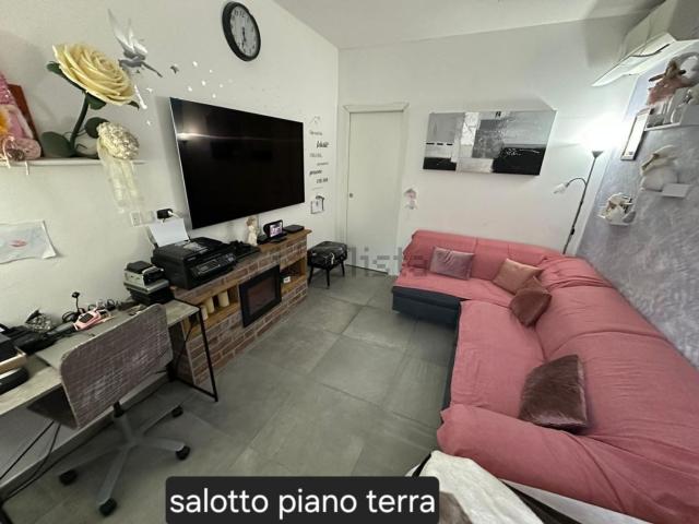 Appartamento in vendita di 135 m²