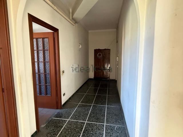 Appartamento in vendita di 135 m²