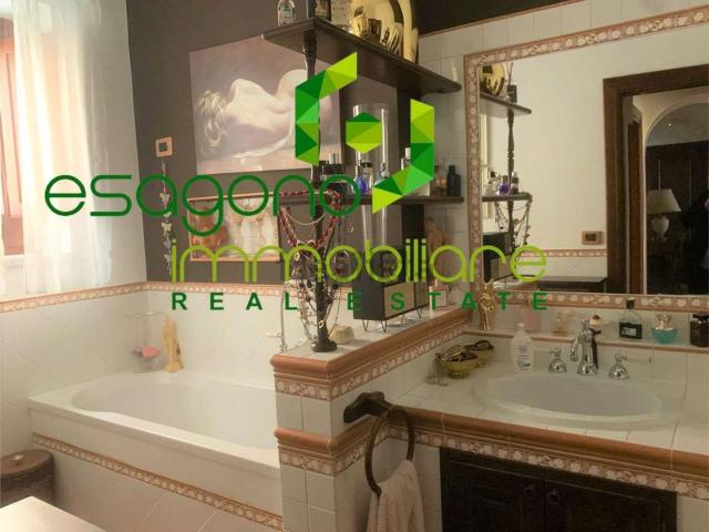Appartamento in vendita di 135 m²