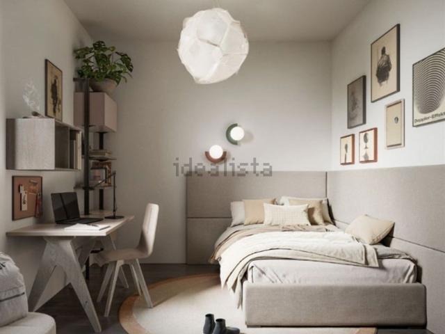 Appartamento in vendita di 135 m²