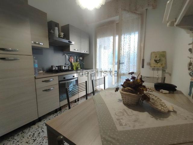 Appartamento in vendita di 135 m²