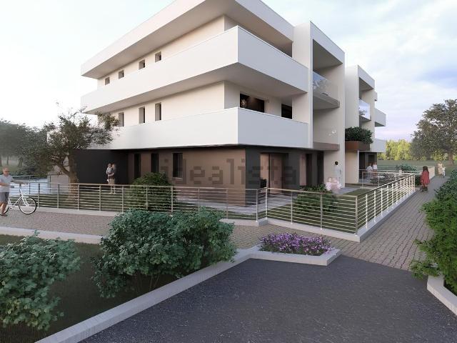 Appartamento in vendita di 135 m²