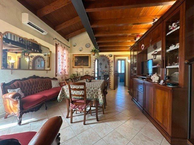 Appartamento in vendita di 135 m²