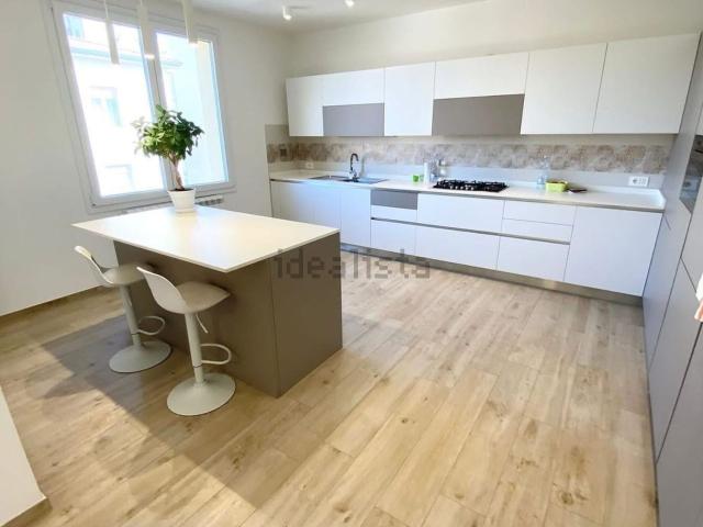 Appartamento in vendita di 135 m²