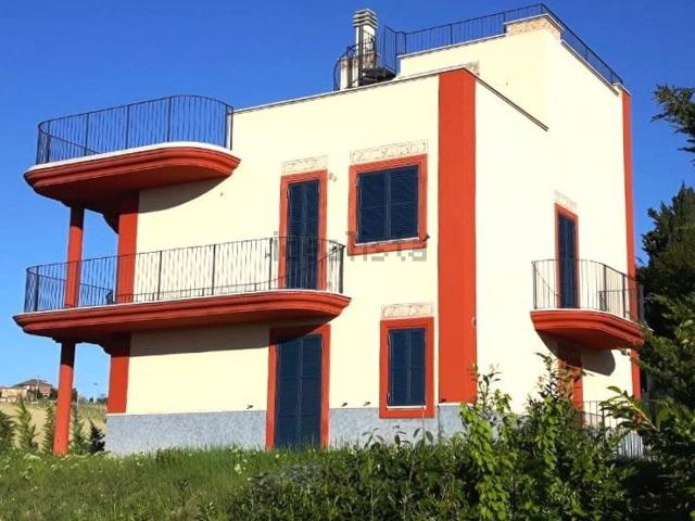 Appartamento in vendita di 135 m²