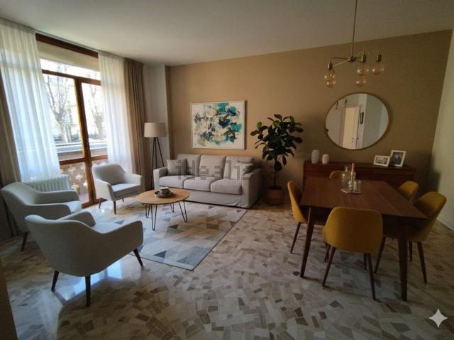 Appartamento in vendita di 135 m²