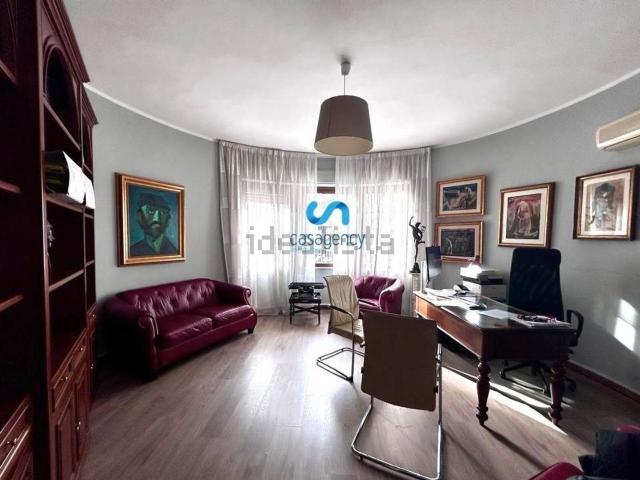 Appartamento in vendita di 135 m²