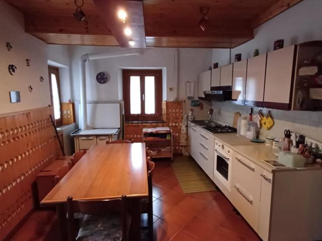 Appartamento in vendita di 135 m²