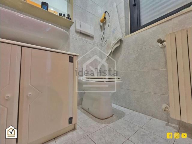 Appartamento in vendita di 135 m²