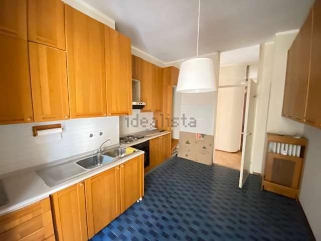 Appartamento in vendita di 135 m²