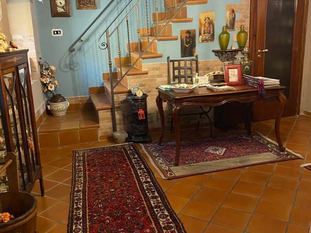 Appartamento in vendita di 135 m²