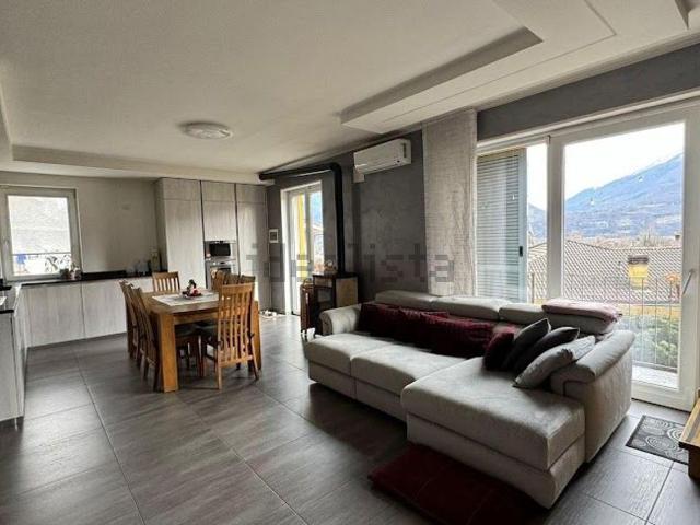 Appartamento in vendita di 135 m²