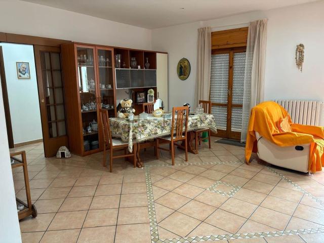 Appartamento in vendita di 135 m²