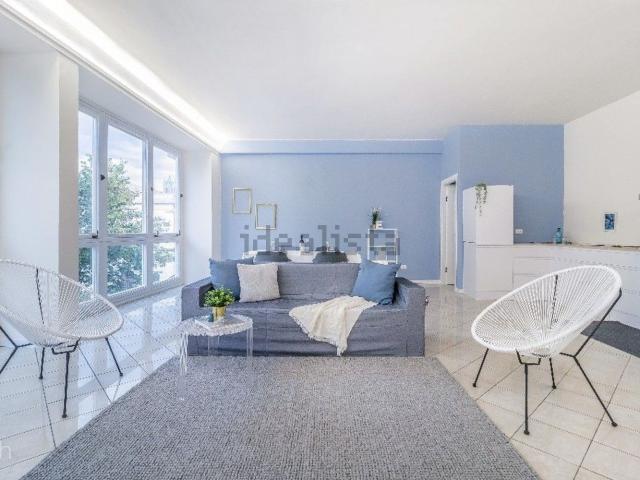 Appartamento in vendita di 135 m²