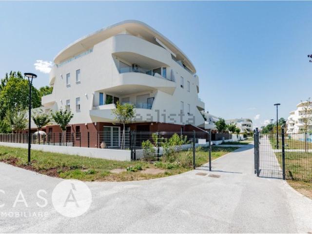Appartamento in vendita di 135 m²