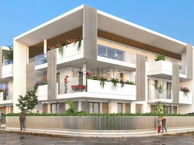 Appartamento in vendita di 135 m²