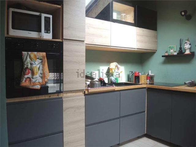 Appartamento in vendita di 135 m²