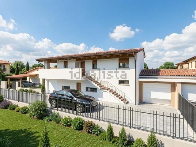 Appartamento in vendita di 135 m²