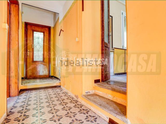 Appartamento in vendita di 135 m²