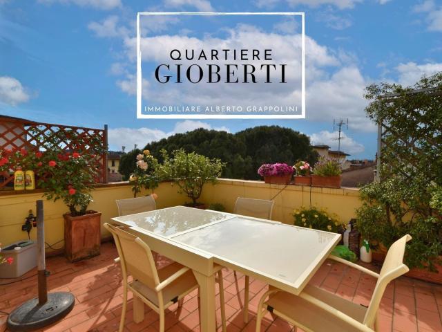 Appartamento in vendita di 135 m²
