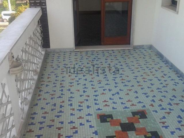 Appartamento in vendita di 135 m²