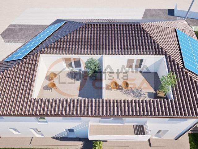 Appartamento in vendita di 135 m²