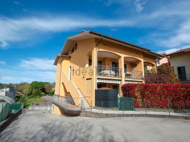 Appartamento in vendita di 135 m²