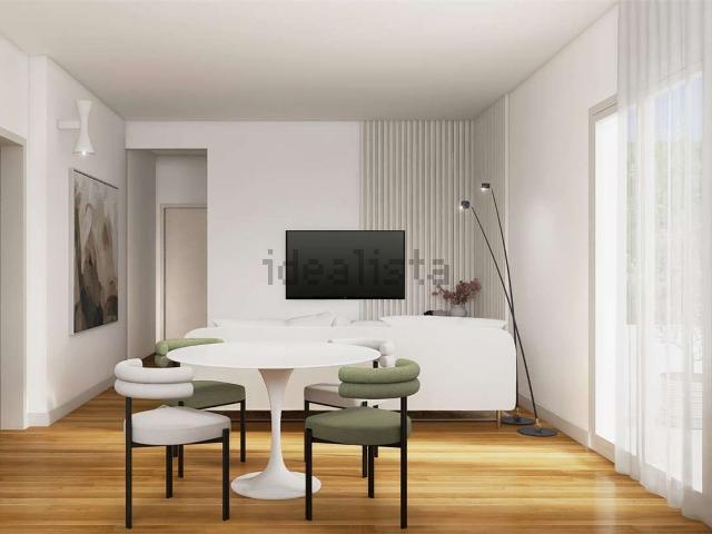 Appartamento in vendita di 135 m²