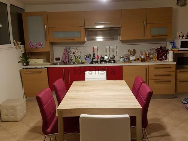 Appartamento in vendita di 135 m²