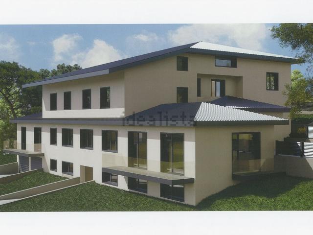 Appartamento in vendita di 135 m²
