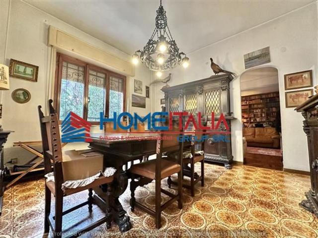 Appartamento in vendita di 135 m²