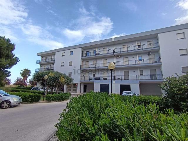 Appartamento in vendita di 135 m²