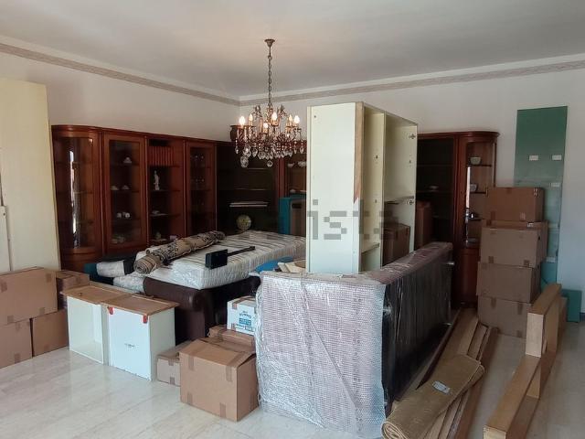 Appartamento in vendita di 135 m²