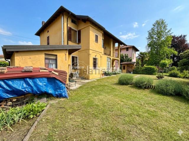 Appartamento in vendita di 135 m²