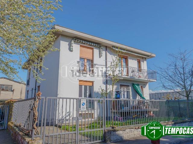 Appartamento in vendita di 135 m²