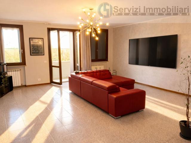 Appartamento in vendita di 135 m²