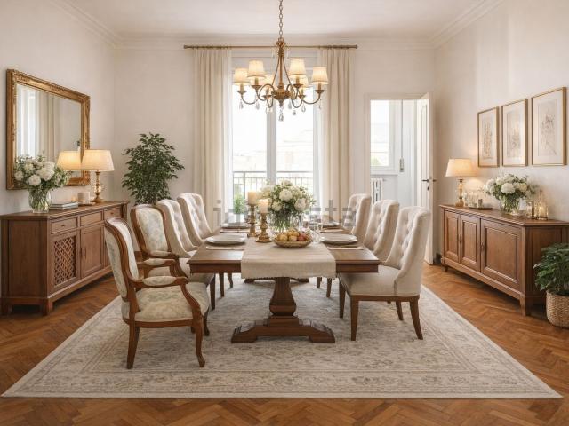 Appartamento in vendita di 135 m²