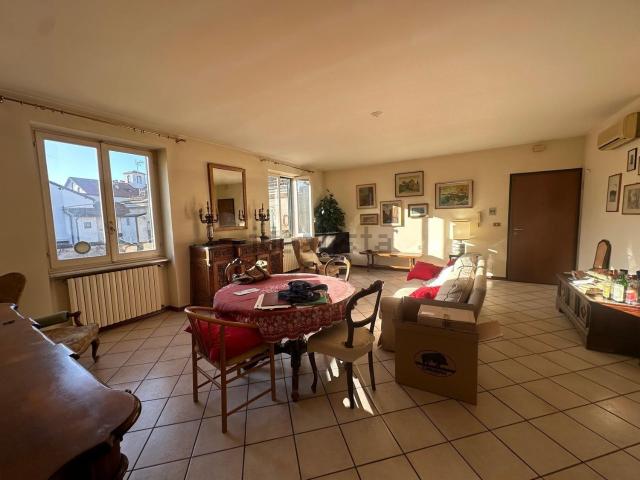 Appartamento in vendita di 135 m²