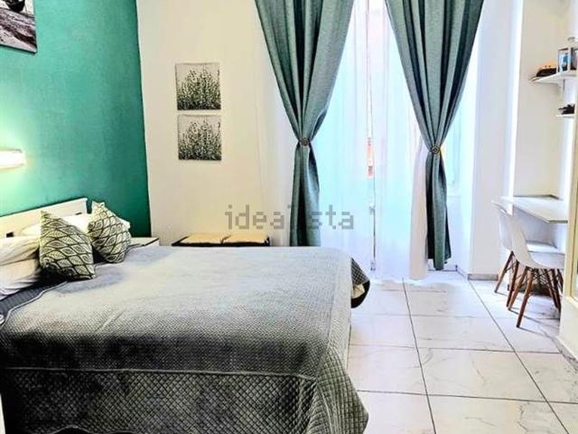 Appartamento in vendita di 135 m²
