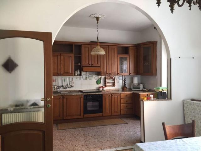 Appartamento in vendita di 135 m²